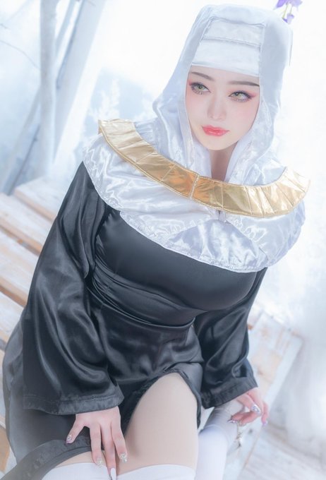 コスプレイヤーMAITOのTwitter画像34