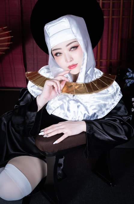 コスプレイヤーMAITOのTwitter画像35
