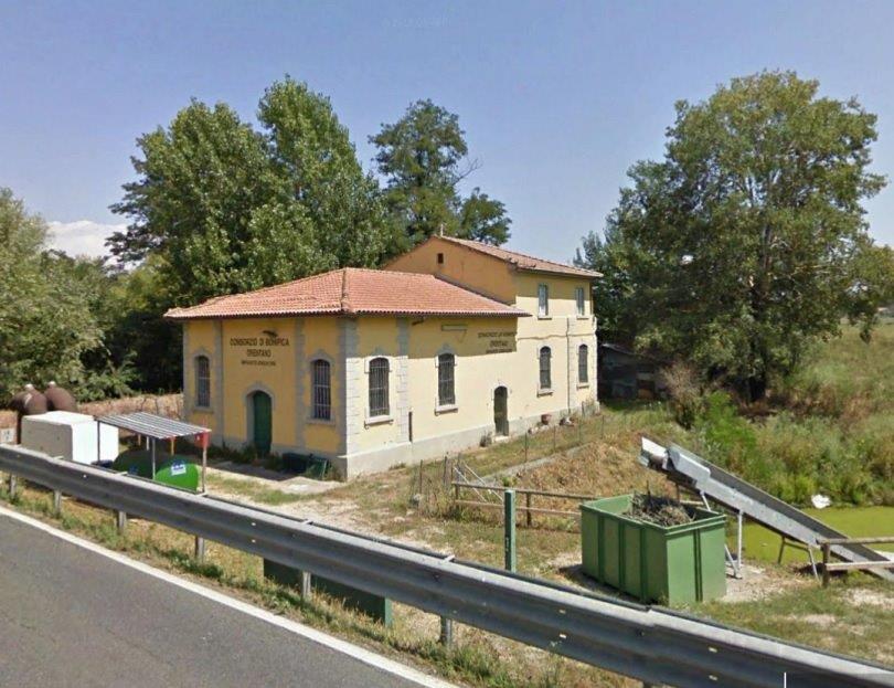 Impianto idrovoro dei Pollini di Orentano a Bientina, il Consorzio investe 60mila euro per rendere la struttura più potente e salvaguardare le colture dell’area del Padule
cbtoscananord.it/archives/33760