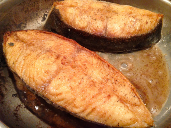 It's #FISHFRIDAY here at <a href="/IlCapriccioKT17/">Il Capriccio</a>  

"Seafood and service is exceptional. One of the best restaurants in the area for sure." Ben, July 2021.

Don't miss out. Book a table now: ow.ly/pXnk30scjXe

#italianfood #localbusiness #seafood