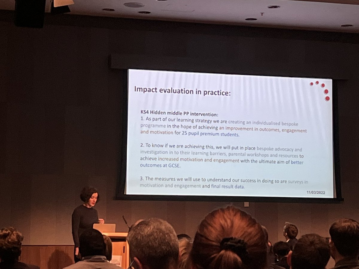 Great ideas being shared by Harriet from the City of Leicester College <a href="/MyTutor/">MyTutor</a> #ascl2022