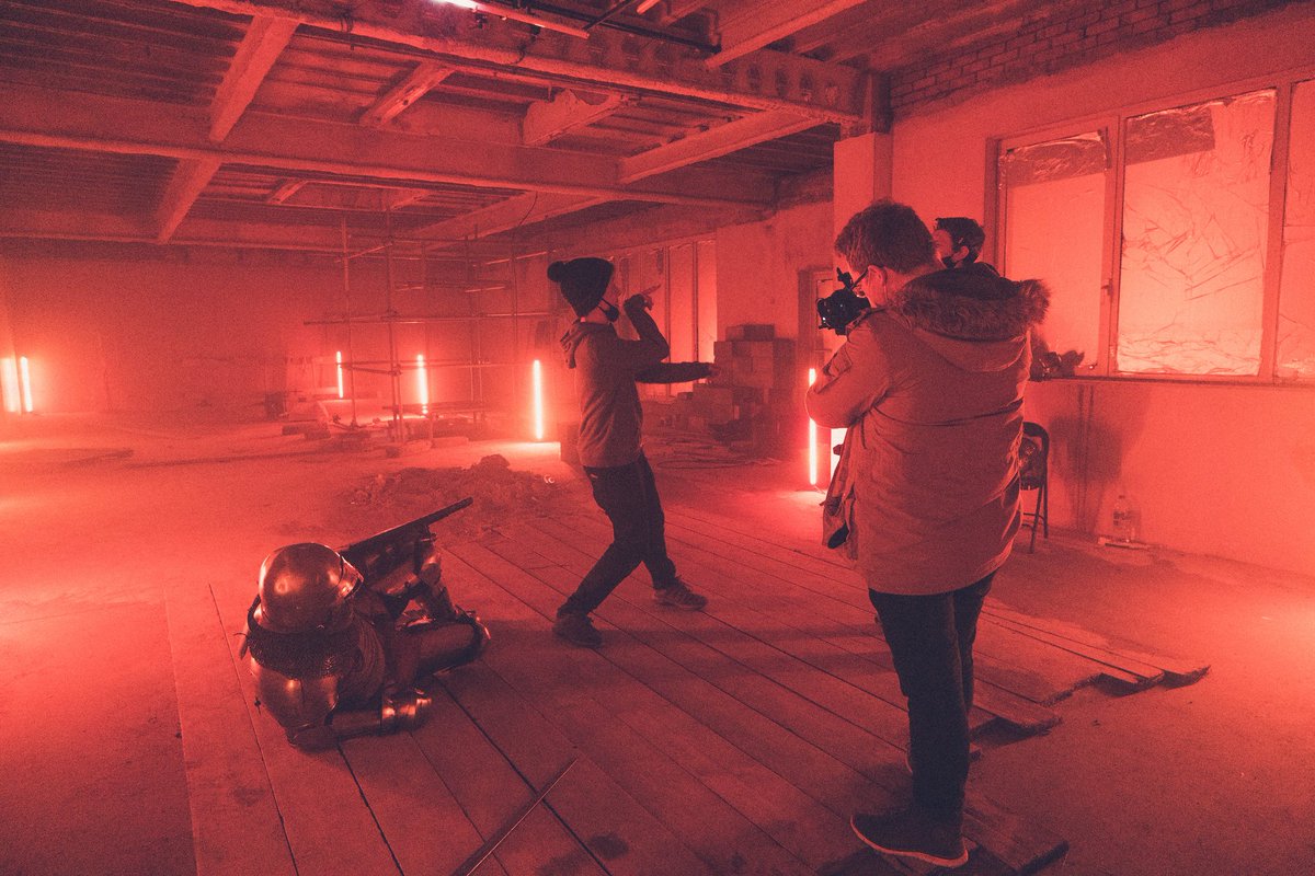 Broadside Films tweet media