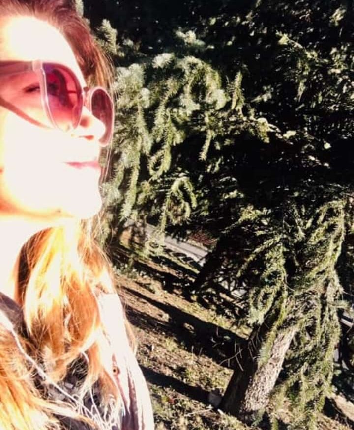 Perfektes Wetter, perfekter Tag 🙂🌞❤
#FridayFeeling #friday #perfectday #sunshine #perfectweather #ilovenature