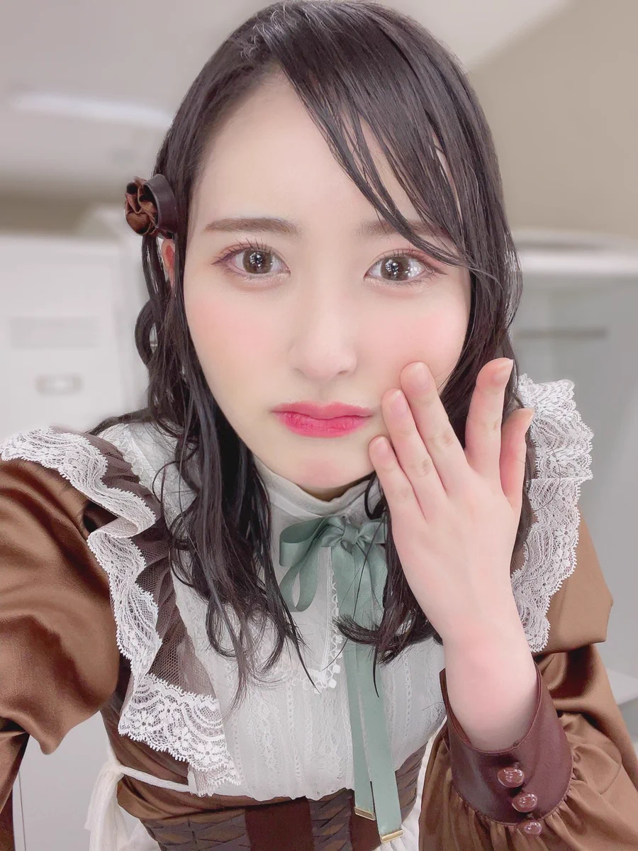 川中子 奈月心 on X: 