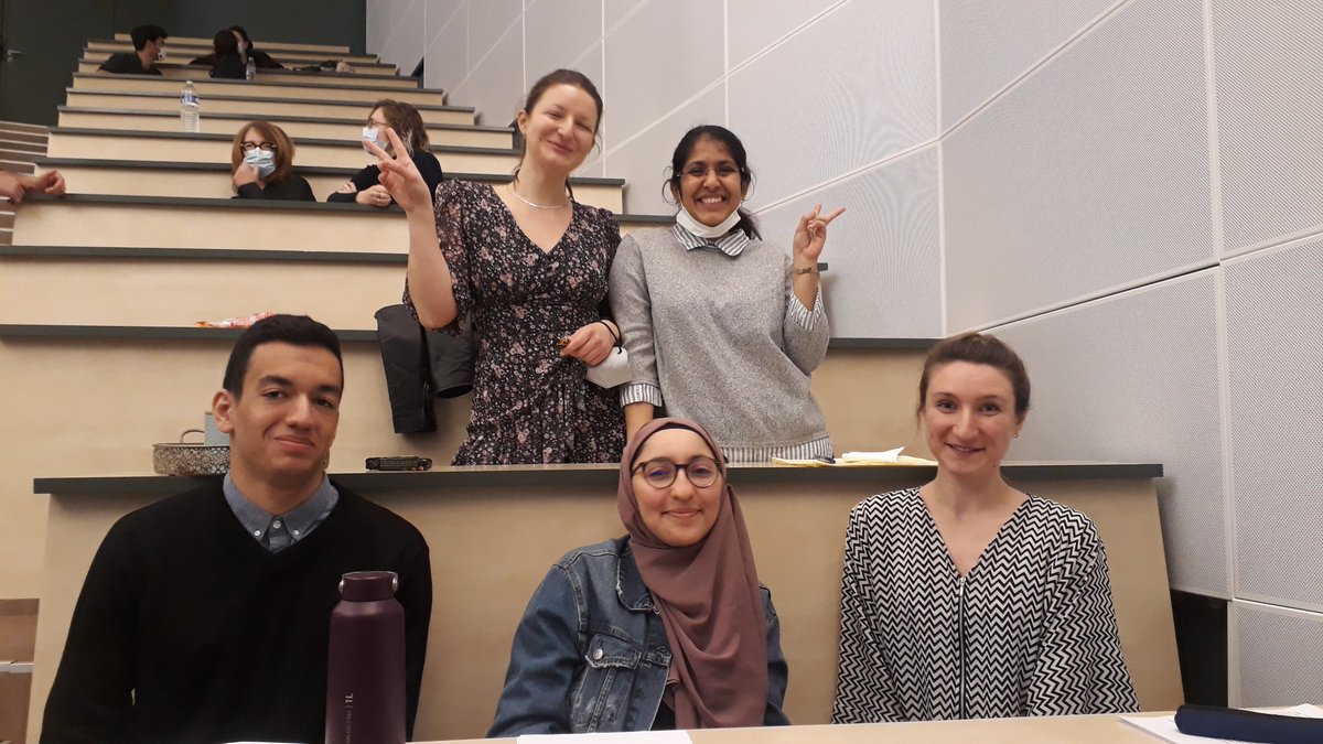 Lisa Mihami tweet media