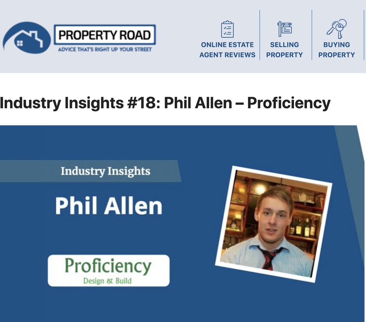 Proficiency tweet media