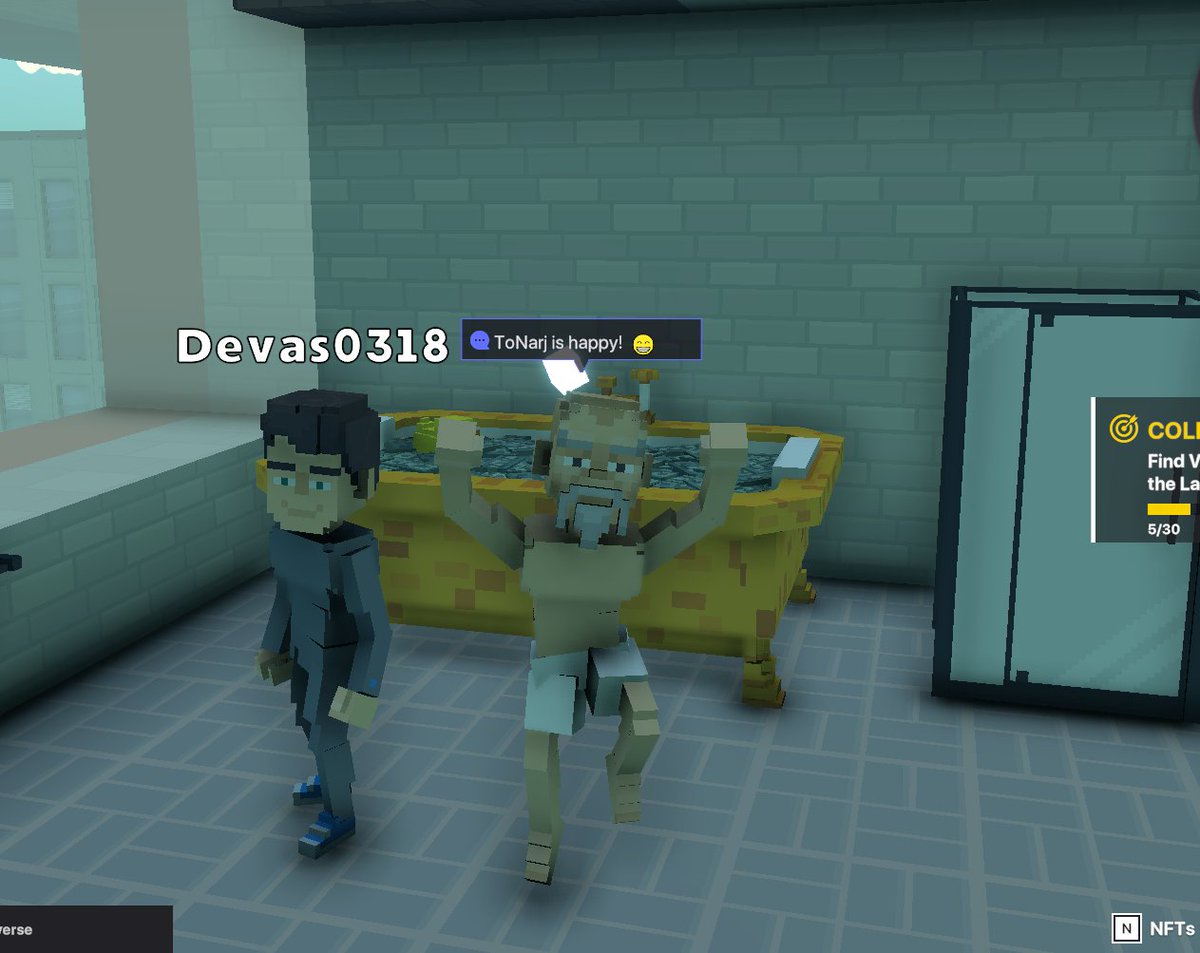 ArjnarongJ's tweet photo. @Misoo3D @TheSandboxGame Done https://t.co/TsTtLet6up