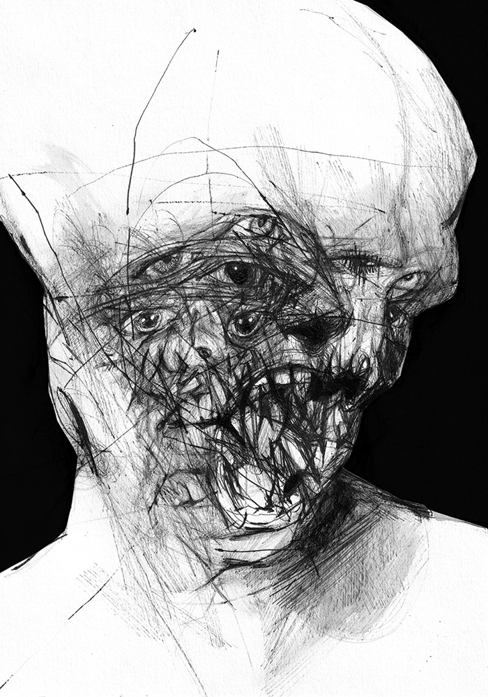ezekielartt's tweet photo. S P L I T   # 1

One of the rarest pieces in my collection is now available on secondary for 0.46 eth! (2 days left) https://t.co/afFyJXNtrd