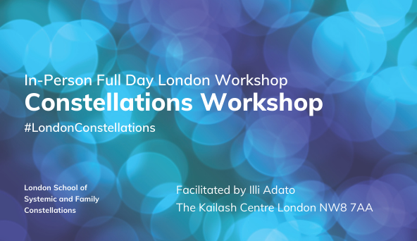 illiadato's tweet photo. A Quick Update &amp; This Sunday's London Workshop - https://t.co/ItugaIIkSa
We gather in-person this Sunday 13th March for a day of Constellations... 13/03/2022, 10AM-6PM @ The Kailash Centre in St. Johns Wood, London NW8
RSVP: https://t.co/UymLNjw6Es https://t.co/5HuVRrW9dk https://t.co/00htiLKCiG