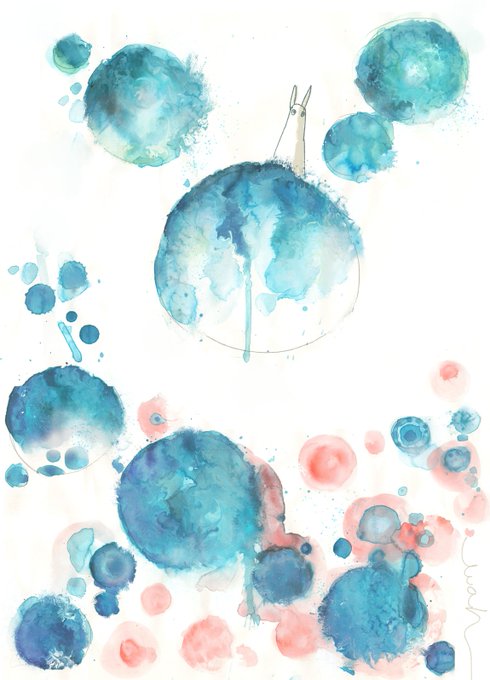 Mah Hiranoさんのイラストまとめ Mah Hiranoさんのイラストまとめ