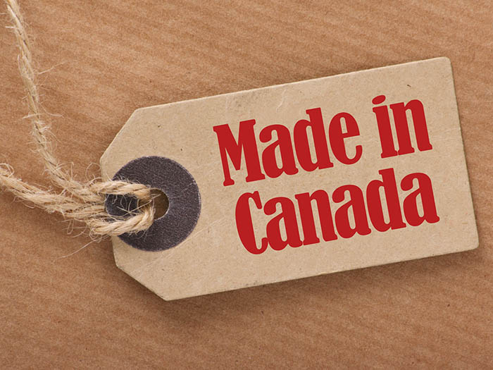 Shop Canadian eh? tweet media