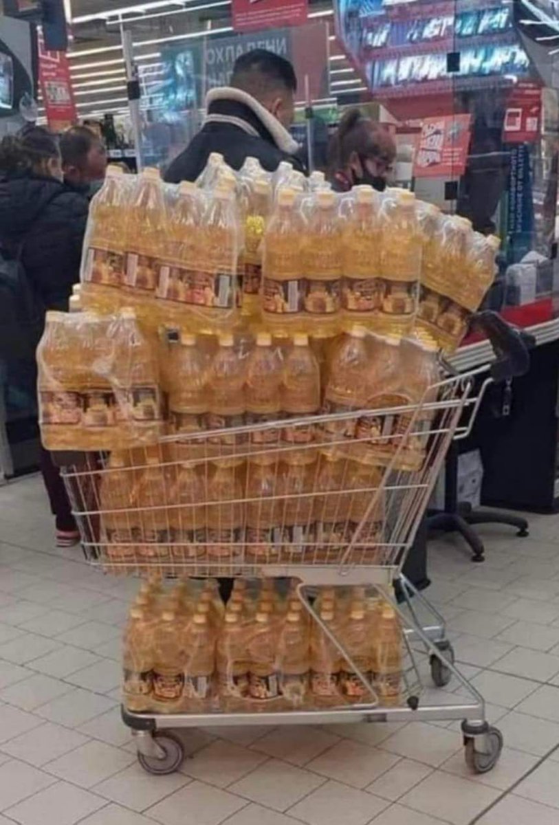 Доаѓај на касата сум 😉