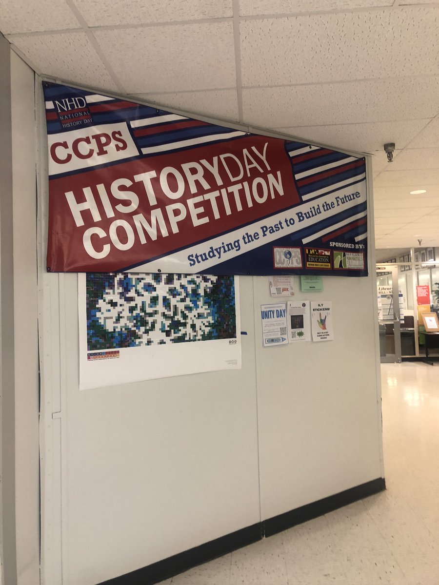 CCPS_SocStudies tweet picture