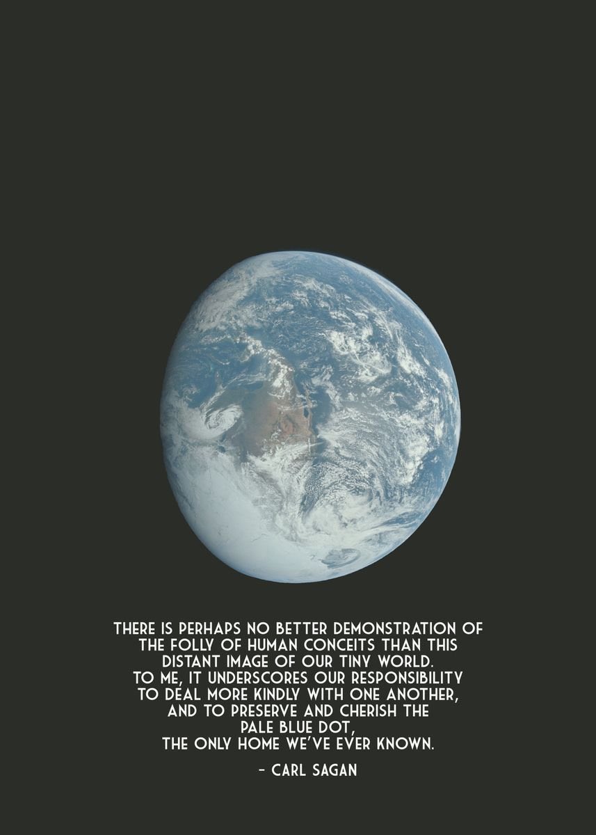 PatelVipra2's tweet photo. I would love to sit down and talk to Carl Sagan because he was the first one to get me really into space, I would talk to him about the pale blue dot and it’s discovery. I like his idea that we are all made up of the universe.
#csucom464 https://t.co/q45Wdw042Z