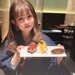 桃葉まいのツイート画像