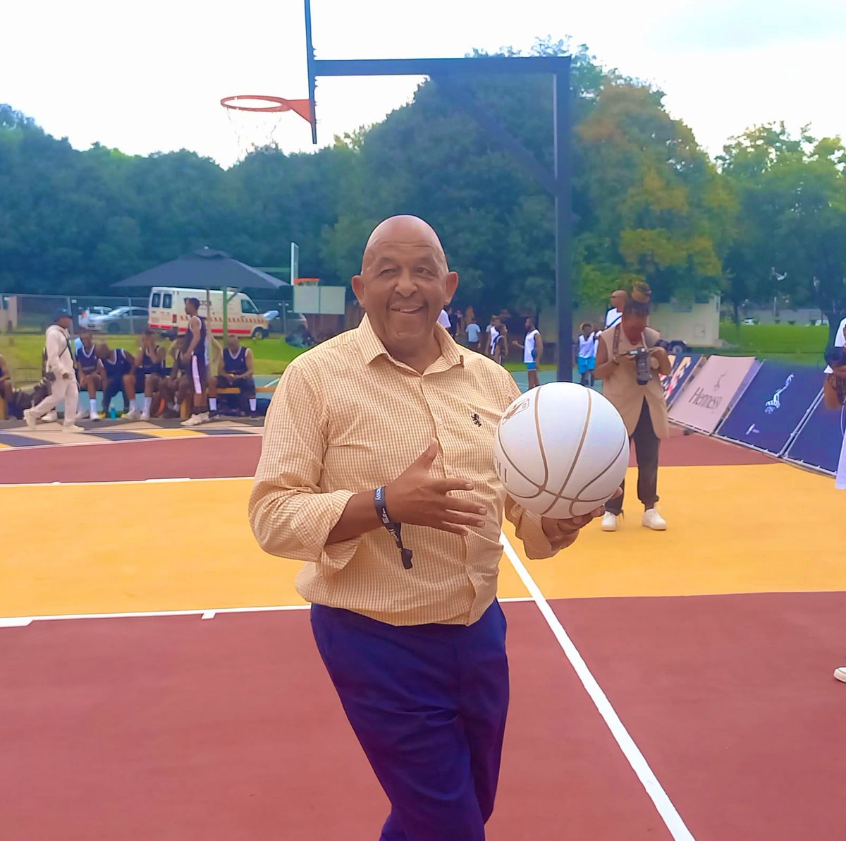 City of Joburg tweet media