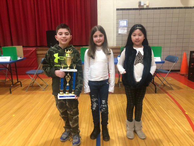 Lincoln School tweet media