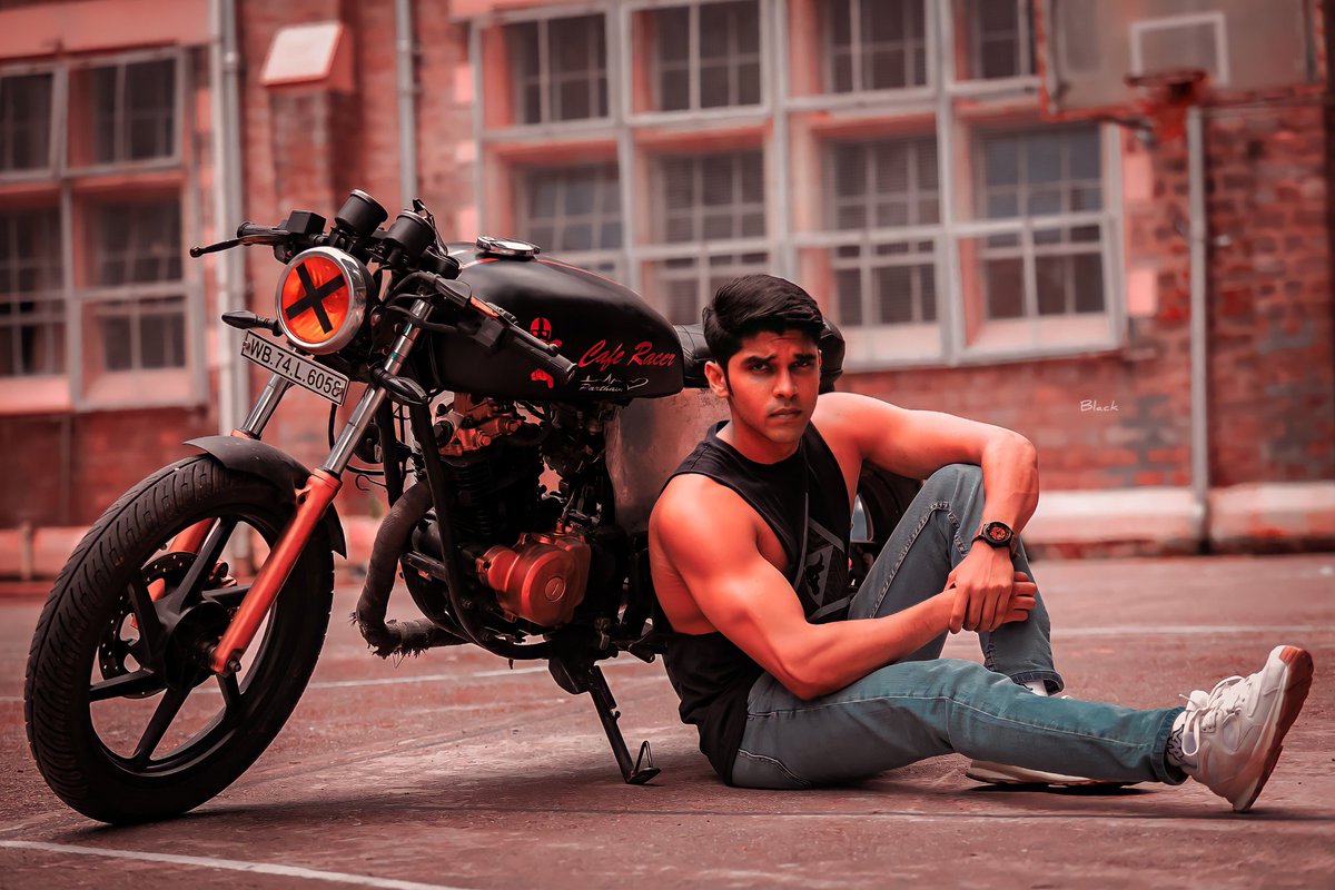 veeraVJstan's tweet photo. #DhruvVikram RETOUCH!! ❤️ https://t.co/PllkRL1rAC
