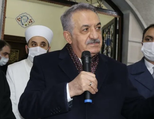 ishakalim's tweet photo. AK Parti Genel Başkan Yardımcımız ve Rize Milletvekilimiz Hayati Yazıcı ile birlikte Yağmurlu Mahallesi Camii'nin açılış merasimine katıldık. 

İbadete açılan Yağmurlu Mahallesi Camii’nin hayırlara vesile olmasını Cenab-ı Allah’tan niyaz ederim. 

📍 ÇAMLIHEMŞİN https://t.co/nL6p3jxmvJ