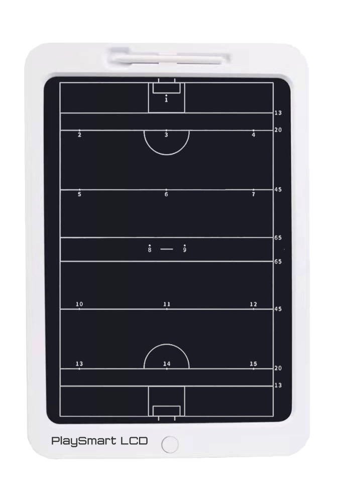 culsliotars's tweet image. It’s finished our 21 inch  #playsmart lcd tactic board will be ready for pre order on Monday. Doubles up as a white board on the back. #innovation #tacticboard 💪💪💪