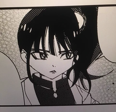 久しぶりに写楽描いたんですが
だいぶ腕が鈍ってるかもしれませんね

#漫画家志望 #創作漫画 