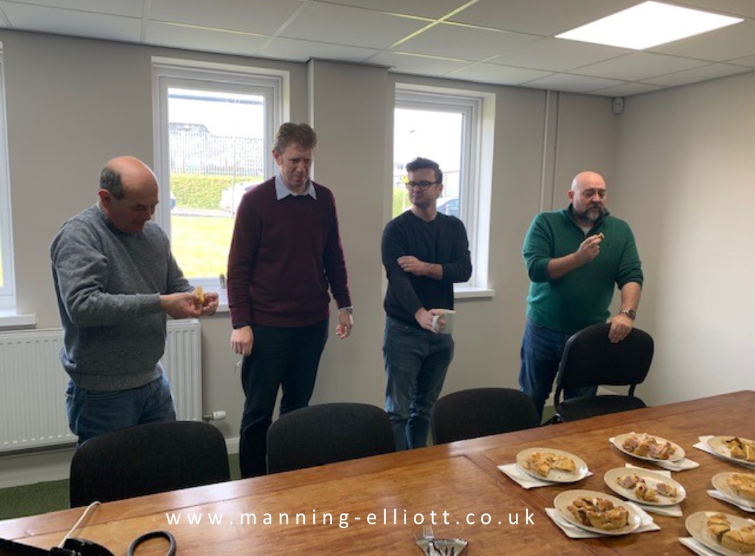 Manning Elliott Architects tweet media