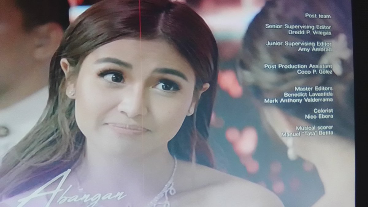 elliezianna's tweet photo. Ganda mo dearr
#FirstLadyOuchie
@sanya_lopez @SanyaWarriors https://t.co/xTJlJaaMF8