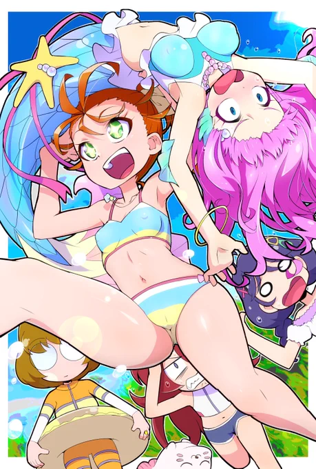 #3月になったのでフォロワーさんに自己紹介しようぜ

脳出血しましたが生きています。 