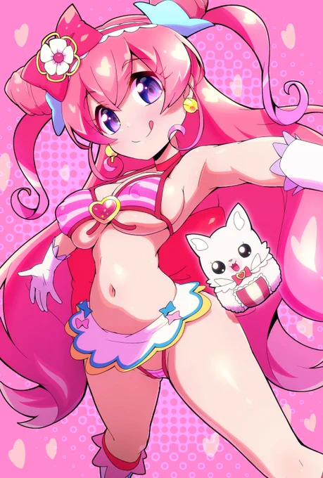 #3月になったのでフォロワーさんに自己紹介しようぜ

脳出血しましたが生きています。 