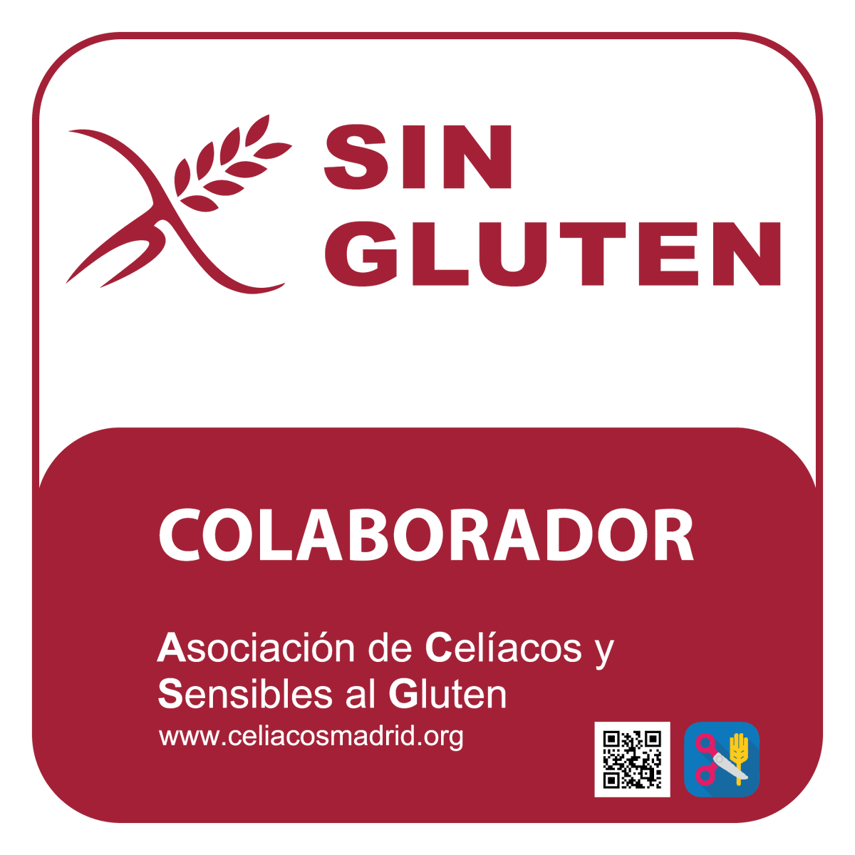 CeliacosMadrid's tweet photo. ¡Tenemos nuevo acuerdo de colaboración! El restaurante @oharasirishpub (Pozuelo de Alarcón, Madrid).
👉🏼Pub irlandés con carta sin gluten y numerosas opciones.

Hemos formado presencialmente al personal y revisado su procedimiento. 

https://t.co/dQZEaZxk1R

#AcuerdosACSG https://t.co/VK10KVtqCg