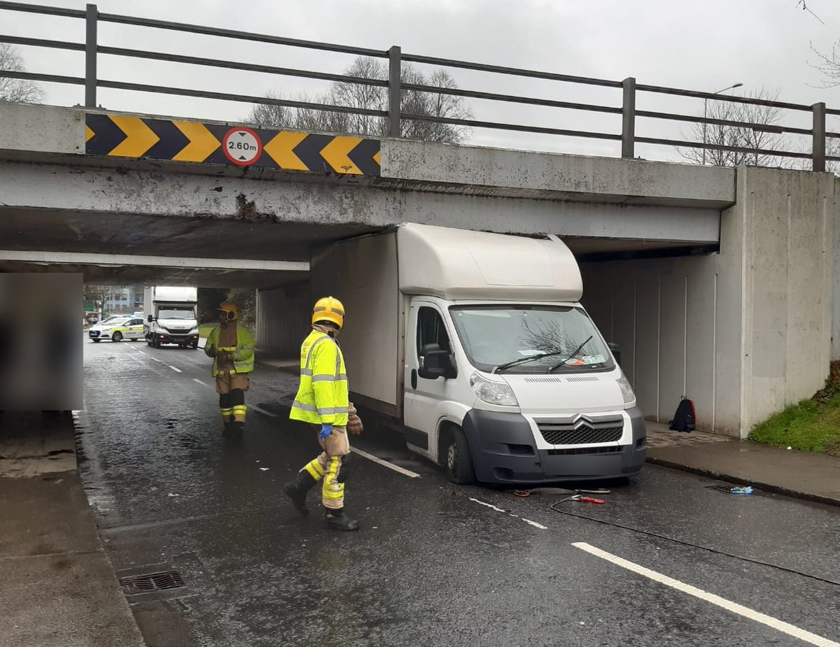 Dublin Fire Brigade tweet media