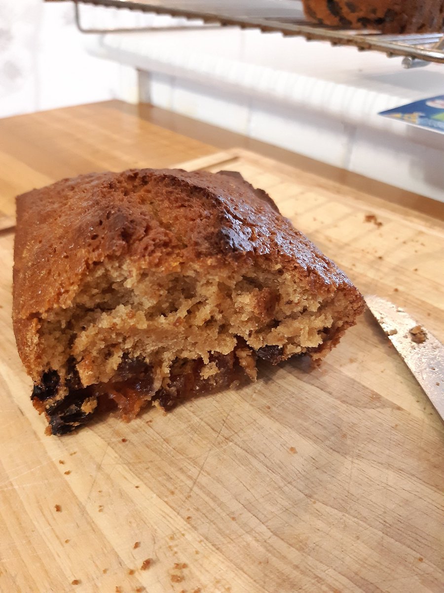 RacheP2410's tweet photo. Tealoaves today. #FridayBaking @AGA_Official https://t.co/Xek6XwSWC5