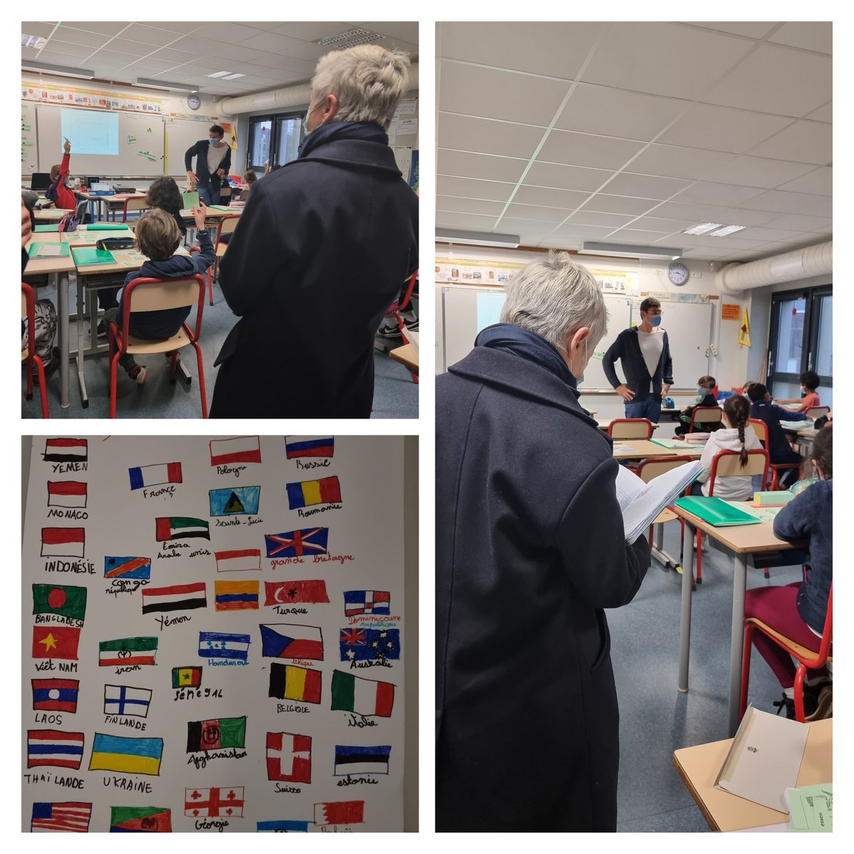 AFBrunet_4403's tweet photo. Projet d'école à dispositif bilingue.
La Crémetterie à @SHerblain
propose une scolarité bi-langues 🇩🇪🇬🇧l'apprentissage s'effectue lors des classes au quotidien mais aussi en EPS / art plastique. Mobilités à l'étranger ou 🇨🇵 possibles pour les  enseignants
@jmblanquer  #euroscol https://t.co/xHaP9ScPVH