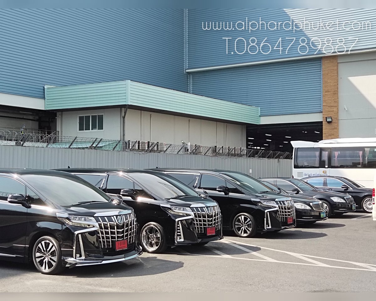 PhuketAlphard's tweet photo. ขอขอบคุณคณะงานแต่งงานที่เดินทางมาจาก #ประเทศอินเดีย
ที่เรียกใช้บริการ #Alphardphuket รถหรูในรูปแบบ #Luxuryvan พร้อมให้บริการ #รถตู้Alphardให้เช่าภูเก็ต #เช่ารถalphardภูเก็ต #รถเช่าอัลพาร์ดภูเก็ต
https://t.co/sfA8sAyoWv
     📞0864789886
https://t.co/NGyQxj3ky6 https://t.co/fIMwBiTq7S