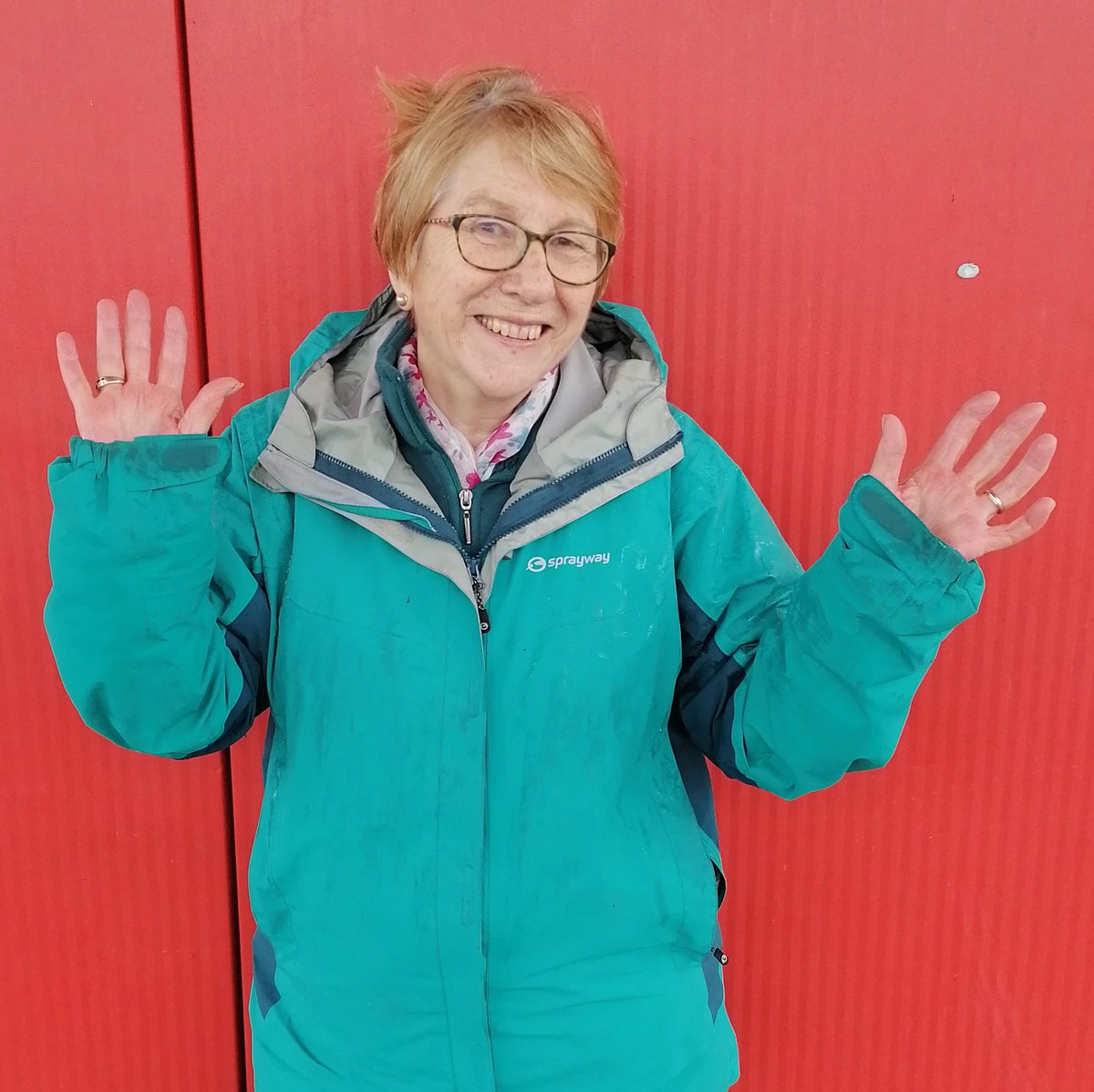 Are you interested in becoming a walk leader like Maggie? We have opportunities for short, community based walks or for longer progression walks. To express an interest in becoming a walk leader volunteer, get in touch with Anthony:
📱 07855143720
📧 Anthony.Carr@blackburn.gov.uk