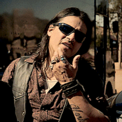 Reeree60483275's tweet photo. Good Morning, #tgif @antoniojmllo @FXNetworks @sutterink @MayansFX #bringbackriz https://t.co/2ihDW7zI6N