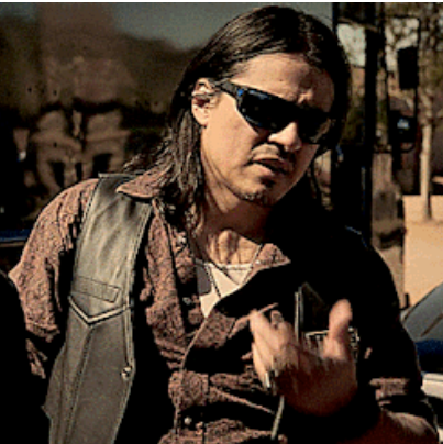 Reeree60483275's tweet photo. Good Morning, #tgif @antoniojmllo @FXNetworks @sutterink @MayansFX #bringbackriz https://t.co/2ihDW7zI6N