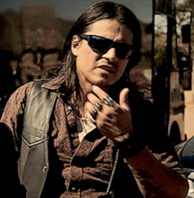 Reeree60483275's tweet photo. Good Morning, #tgif @antoniojmllo @FXNetworks @sutterink @MayansFX #bringbackriz https://t.co/2ihDW7zI6N