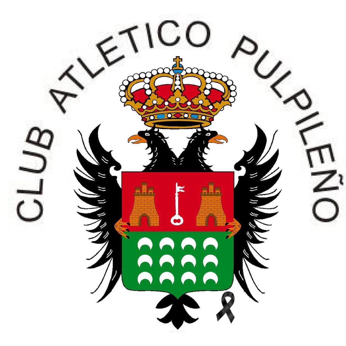Club Atco Pulpileño tweet media