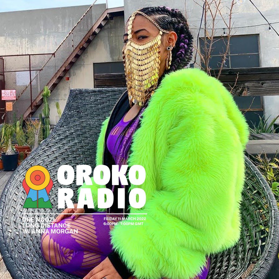 Dre Ngozi (@drengozi) on Twitter photo 