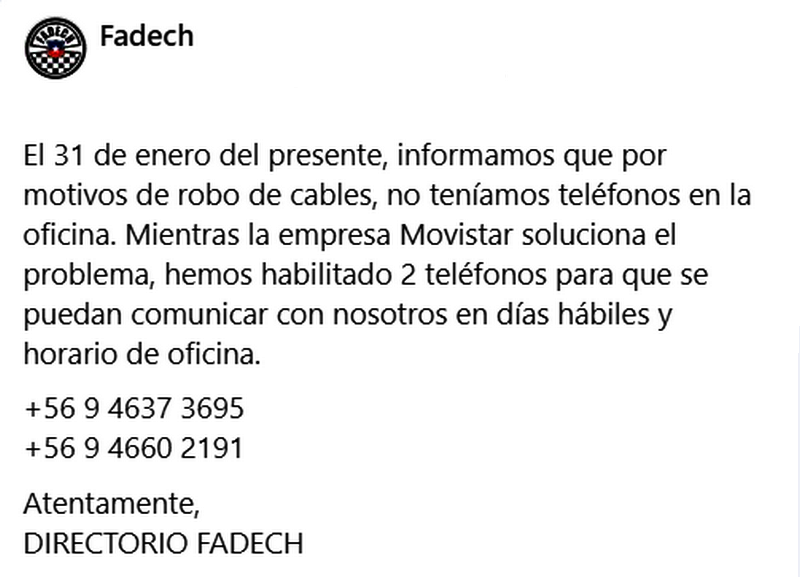 FADECH tweet media