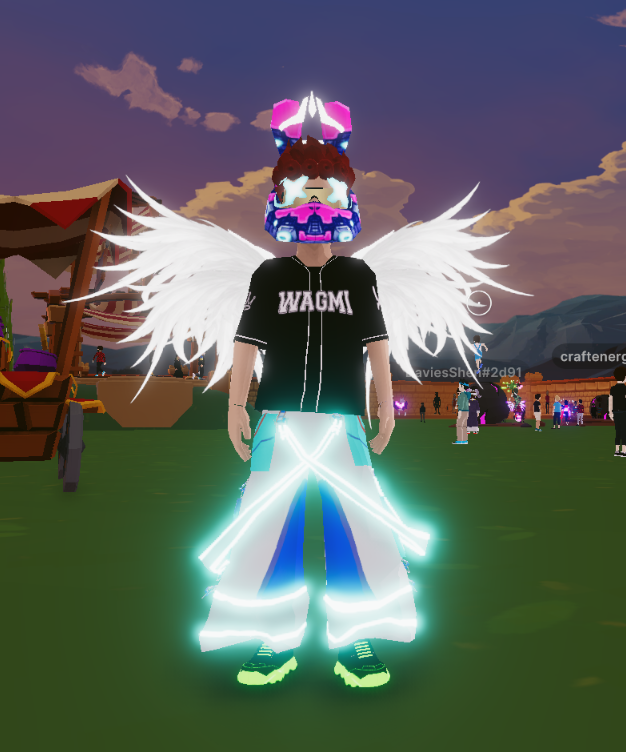 Java_23_'s tweet photo. Fantastic #NFTGiveaways 📢📢

Sponsored by Fantastic Creator @PangPoiz 
we're giving:
✨2x Cyber Rabbit Mask
✨2x Toku Rabbit Half Helmet

4 Winners !!💯🏆
✅❤️+ RT
✅Follow @Java_23_ @PangPoiz 
✅Tag 3 Friends 
48hrs⏰
Get yours⬇️
https://t.co/MZPEyHJujP
#NFTCommunity #MANA https://t.co/oUTPqar56S