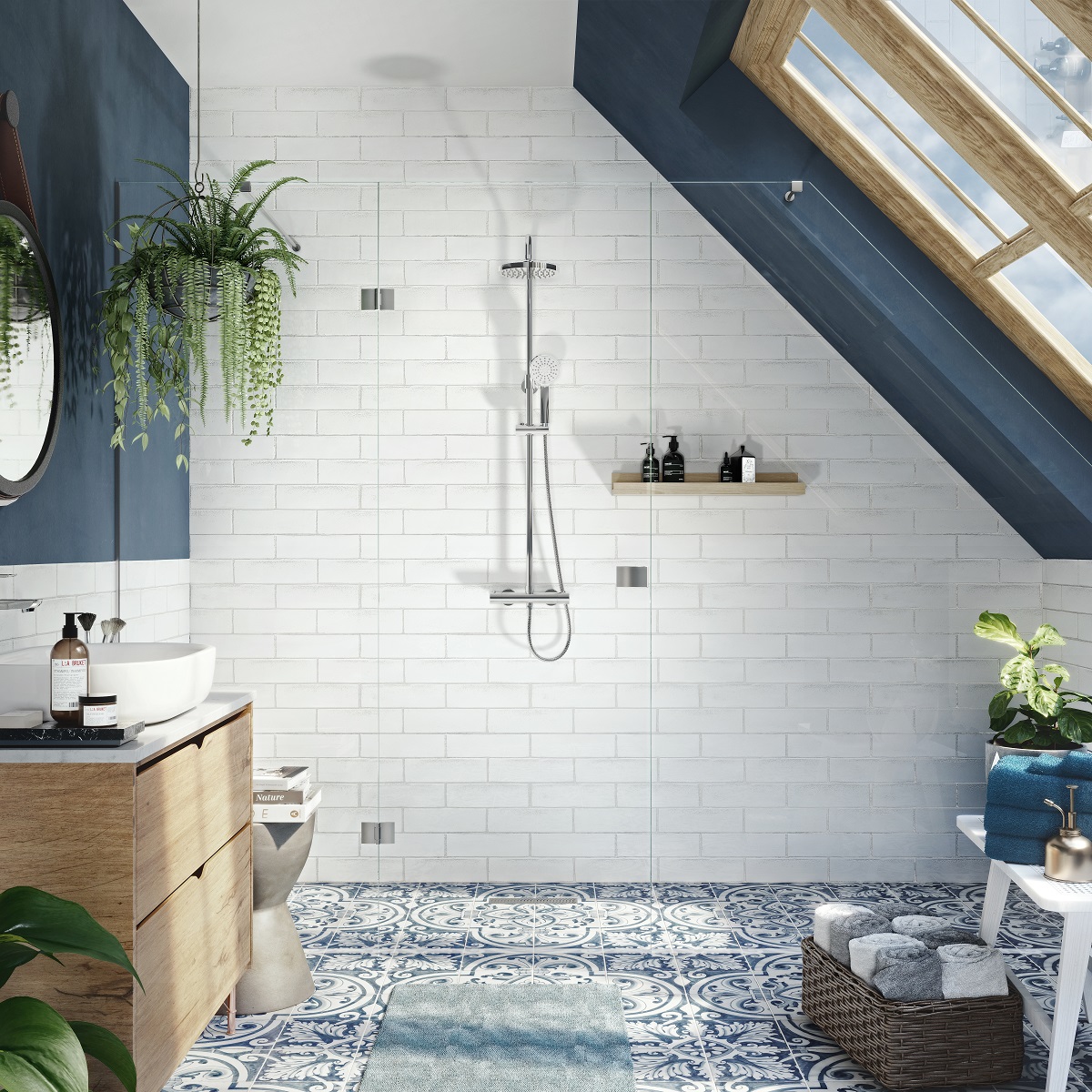 Gainsborough Showers (@GainsShowers) / Posts / X