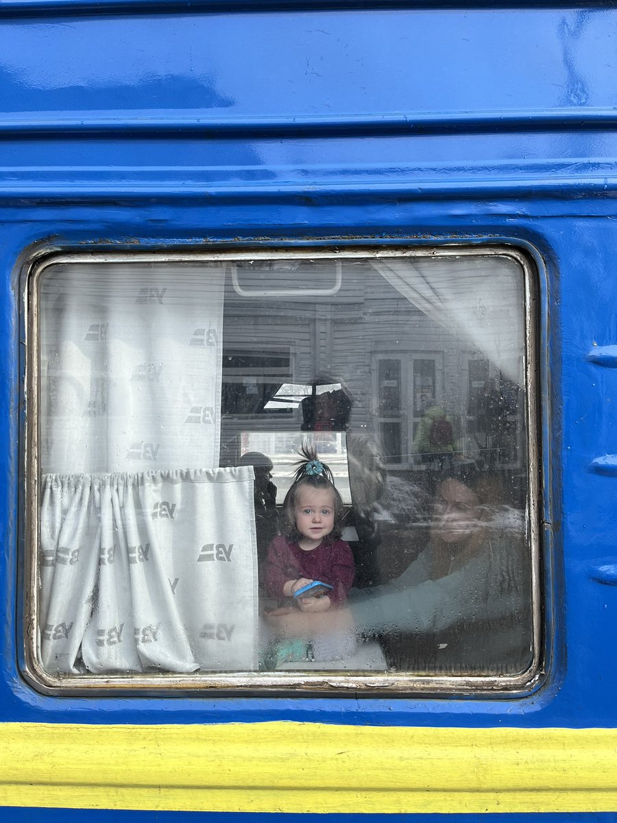 Tanya Kozyreva tweet media