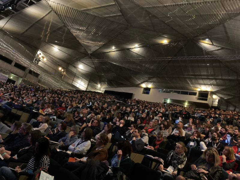 Colloquium tweet media