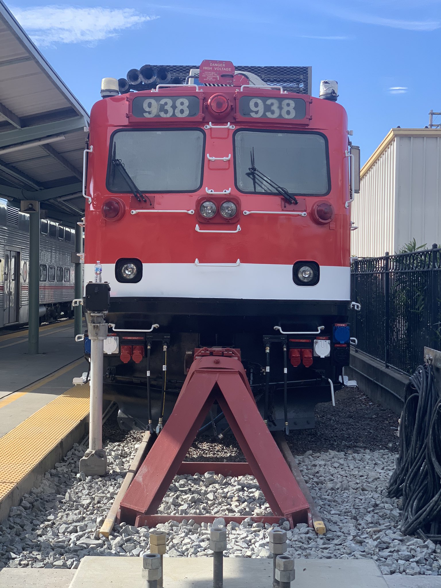 Caltrain Weekday Schedule - mwz0jjs