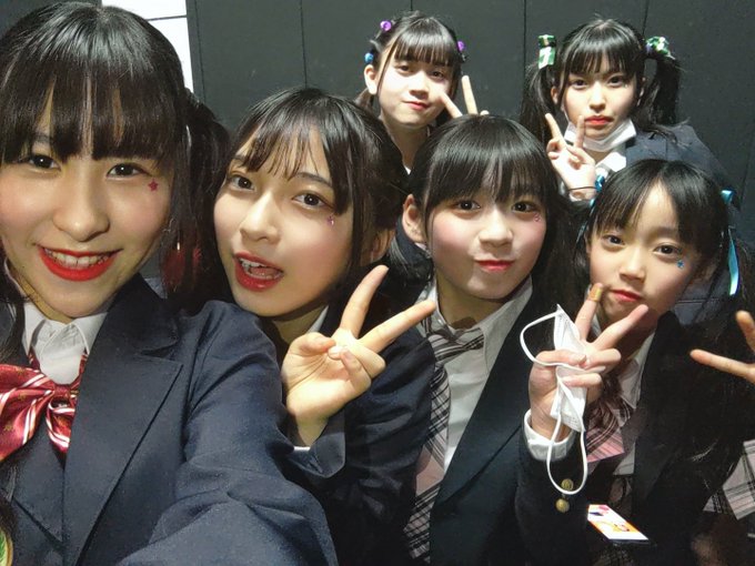 Twitterのコスプレ画像4