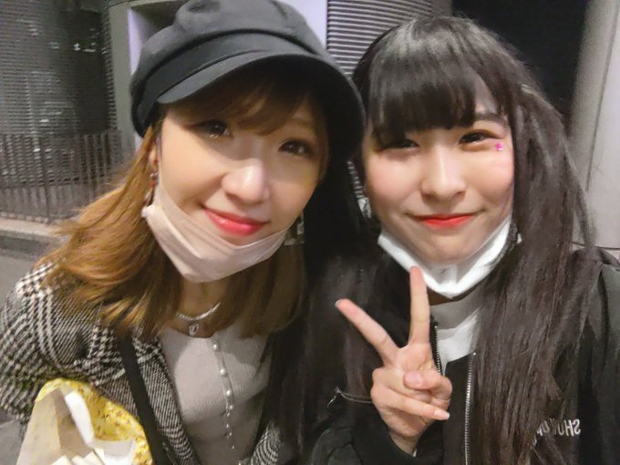 Twitterのコスプレ画像5