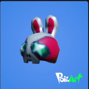 Java_23_'s tweet photo. Fantastic #NFTGiveaways 📢📢

Sponsored by Fantastic Creator @PangPoiz 
we're giving:
✨2x Cyber Rabbit Mask
✨2x Toku Rabbit Half Helmet

4 Winners !!💯🏆
✅❤️+ RT
✅Follow @Java_23_ @PangPoiz 
✅Tag 3 Friends 
48hrs⏰
Get yours⬇️
https://t.co/MZPEyHJujP
#NFTCommunity #MANA https://t.co/oUTPqar56S