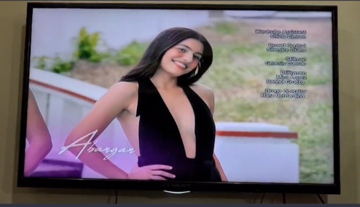 SweetsThia's tweet photo. #FirstLadyOuchie
THE SEXIEST PSG OF ALL
LT.VALERIE CAÑETE
Conrad kabahan ka na Heheheh
@thia_thomalla https://t.co/uE3Xps4n9G
